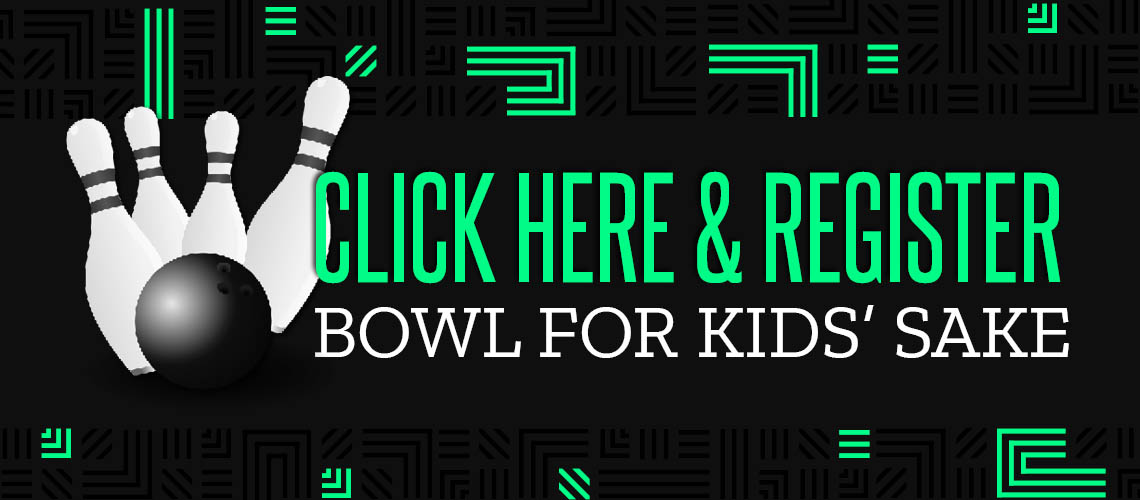 Bowl for Kids' Sake